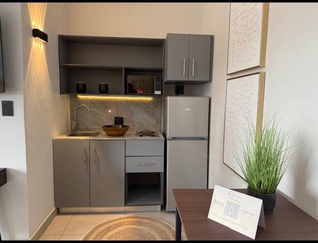 0 BEDROOM PROPERTY TO RENT IN WENDYWOOD